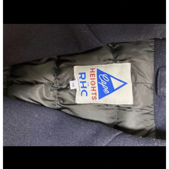 RHC別注 Cape Heights/ケープハイツ アウター RHC別注 Cape Heights/ケープハイツ アウター