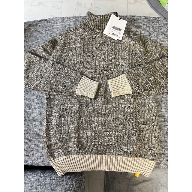 即出荷】 MONCLER 【だいやんです】モンクレールニット2着分 - ニット