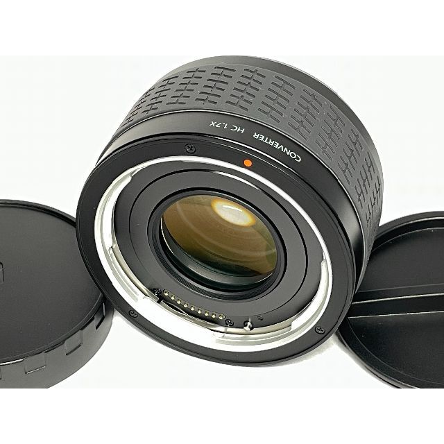 希少品 HASSELBLAD CONVERTER H 1.7X