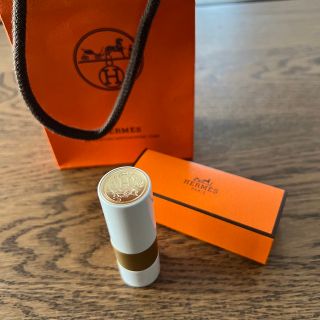 エルメス(Hermes)のエルメス　リップバーム　新品未使用(リップケア/リップクリーム)