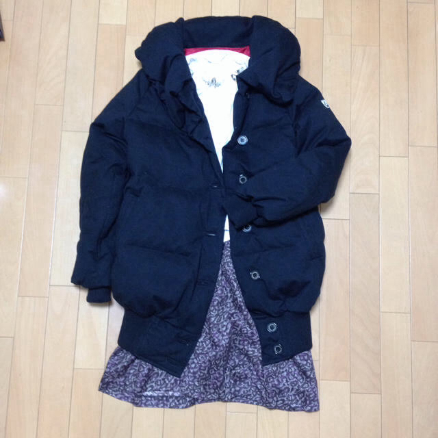 DOUBLE STANDARD CLOTHING - karorin