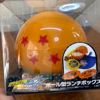 ドラゴンボール(ドラゴンボール)のドラゴンボール　ランチBOX26(弁当用品)