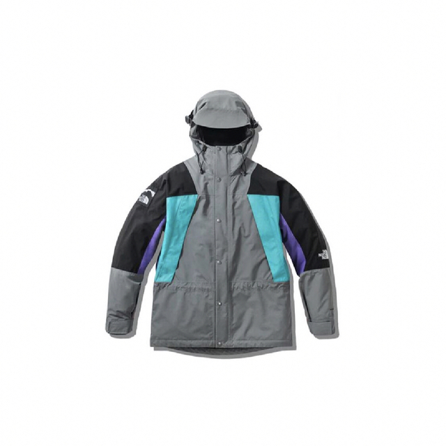 TheNorthFace1994RetroMountainLightJacket 1