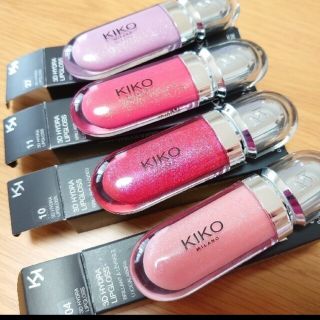 専用◆KIKO(リップグロス)