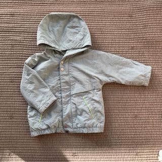 ザラキッズ(ZARA KIDS)のZARA／長袖アウター・ブルゾン・ダウン(ジャケット/コート)