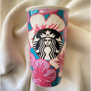 Starbucks Coffee(タンブラー)のフリマアイテム一覧 Starbucks Coffee(タンブラー)のフリマアイテム一覧