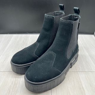 プーマ ブーツ(レディース)の通販 300点以上 | PUMAのレディースを買う ...