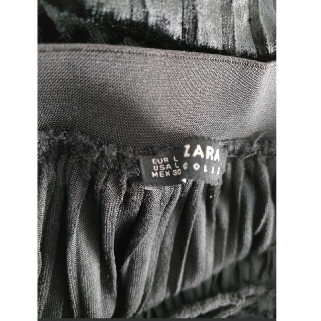 ZARA(ザラ)のＫＫ様専用　ZARA　スカート レディースのスカート(その他)の商品写真