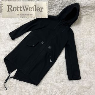 ロットワイラー(ROTTWEILER)のRottWeiler ロットワイラー　Mサイズ　コート(ピーコート)