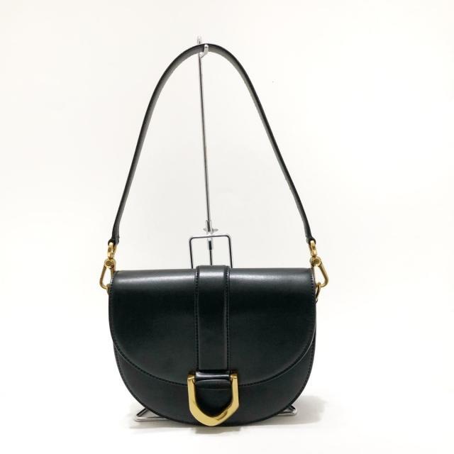 Charles and Keith - チャールズアンドキース ショルダーバッグ