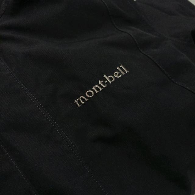 mont bell(モンベル)のモンベル ダウンコート サイズS レディース レディースのジャケット/アウター(ダウンコート)の商品写真