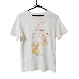 カールヘルム(Karl Helmut)のカールヘルム 半袖Tシャツ サイズS -(Tシャツ(半袖/袖なし))