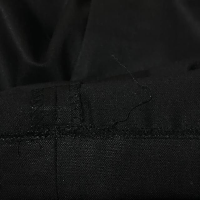 COMME CA ISM(コムサイズム)のコムサイズム シングルスーツ メンズ 黒 メンズのスーツ(セットアップ)の商品写真