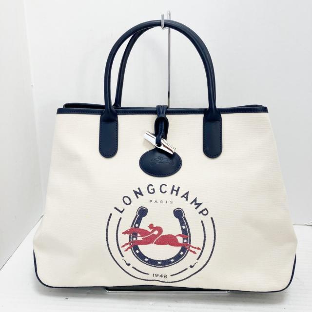 LONGCHAMP(ロンシャン)のLONGCHAMP(ロンシャン) トートバッグ - レディースのバッグ(トートバッグ)の商品写真