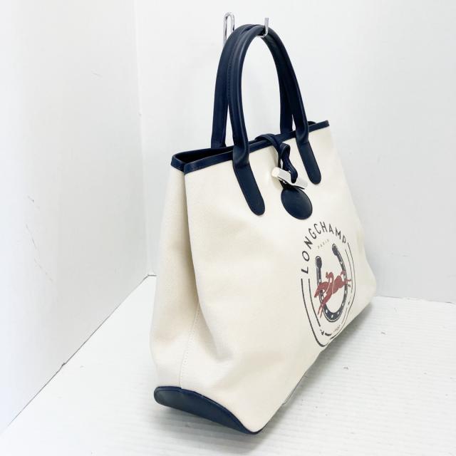 LONGCHAMP(ロンシャン)のLONGCHAMP(ロンシャン) トートバッグ - レディースのバッグ(トートバッグ)の商品写真