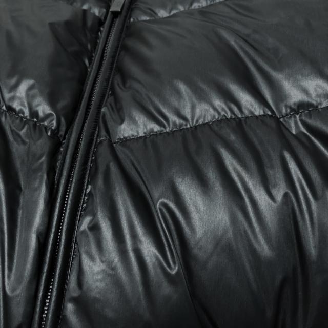 ARMANI COLLEZIONI(アルマーニ コレツィオーニ)のアルマーニコレッツォーニ サイズ52 L美品  メンズのジャケット/アウター(ダウンジャケット)の商品写真