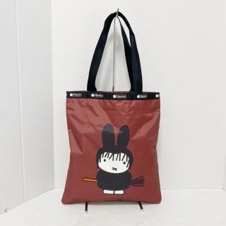 レスポートサック(LeSportsac)のレスポートサック トートバッグ美品  -(トートバッグ)