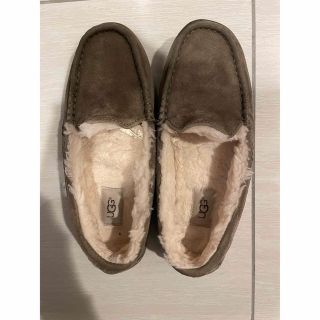 アグ モカシン（グリーン・カーキ/緑色系）の通販 50点 | UGGを買う