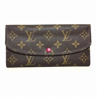 ルイビィトンソトワールヴュールアンクルージョンM65544【美品
