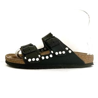 ビルケンシュトック(BIRKENSTOCK)のビルケンシュトック サンダル 36 -(サンダル)