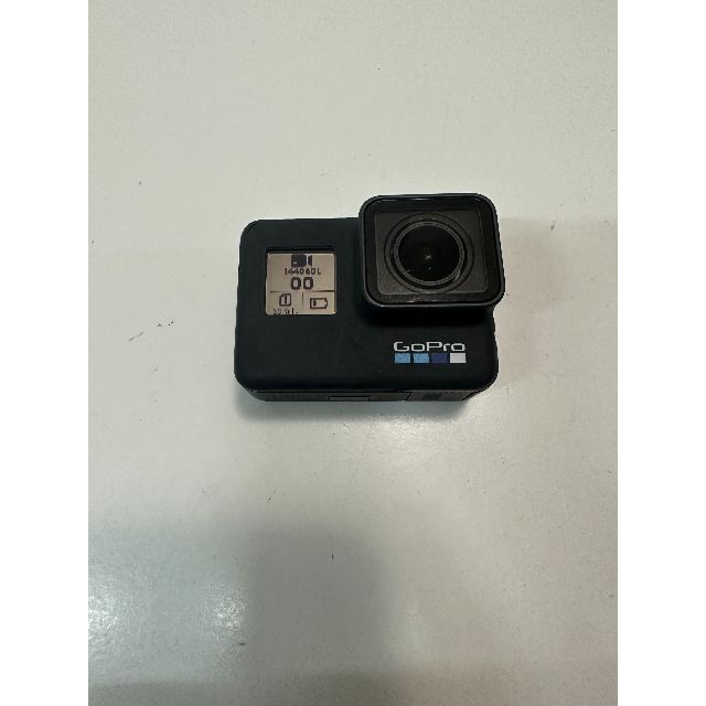 GoPro(ゴープロ)のGoPro HERO6 Black本体+アクセサリー多数 スマホ/家電/カメラのカメラ(ビデオカメラ)の商品写真