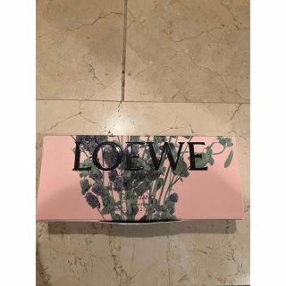 ロエベ ボディソープ / 石鹸の通販 7点 | LOEWEのコスメ/美容を買う