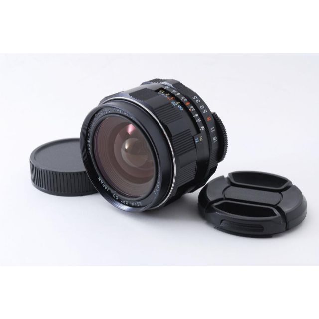 価格』 ◎美品◎SMC Takumar 28mm F3.5 定番オールドレンズ L