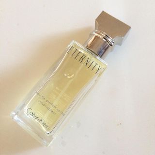 カルバンクライン(Calvin Klein)の【タイムSALE】CK カルバンクラインETERNITY30ml(ユニセックス)