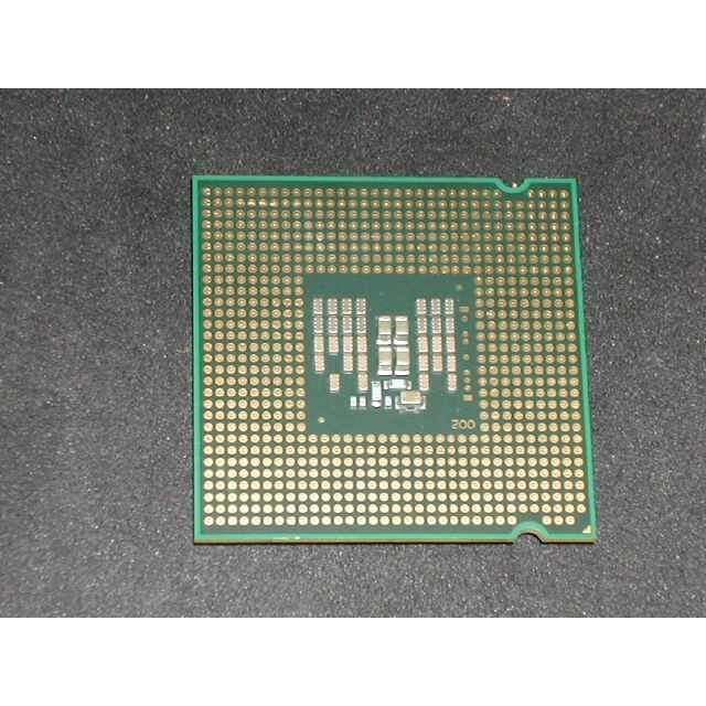 4コアCPU　Core2 Quad Q9505　LGA775 1