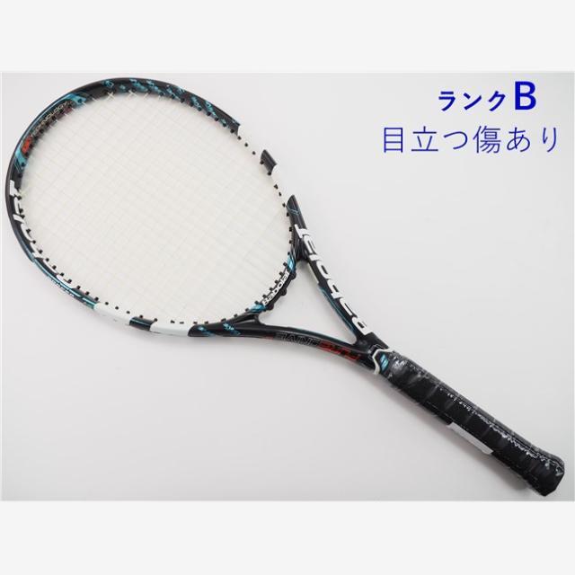 テニスラケット バボラ ピュア ドライブ 2012年モデル (G2)BABOLAT PURE DRIVE 2012