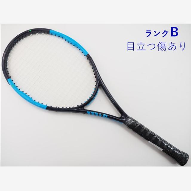 テニスラケット ウィルソン ウルトラ ツアー 95カウンターベイル 2019年モデル (G2)WILSON ULTRA TOUR 95CV 2019