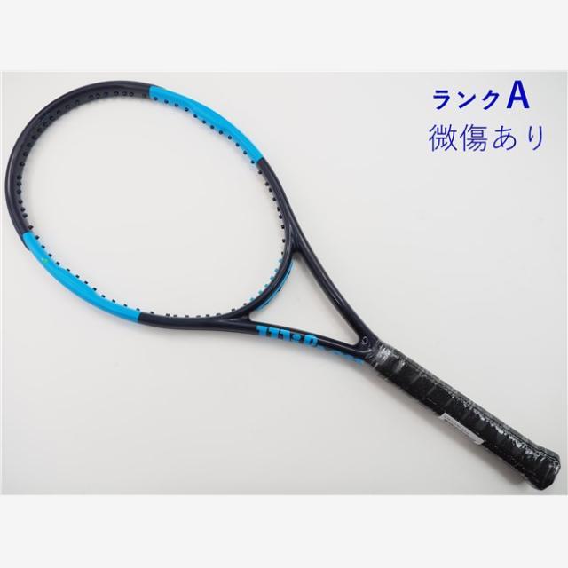 テニスラケット ウィルソン ウルトラ ツアー 95カウンターベイル 2019年モデル (G2)WILSON ULTRA TOUR 95CV 2019