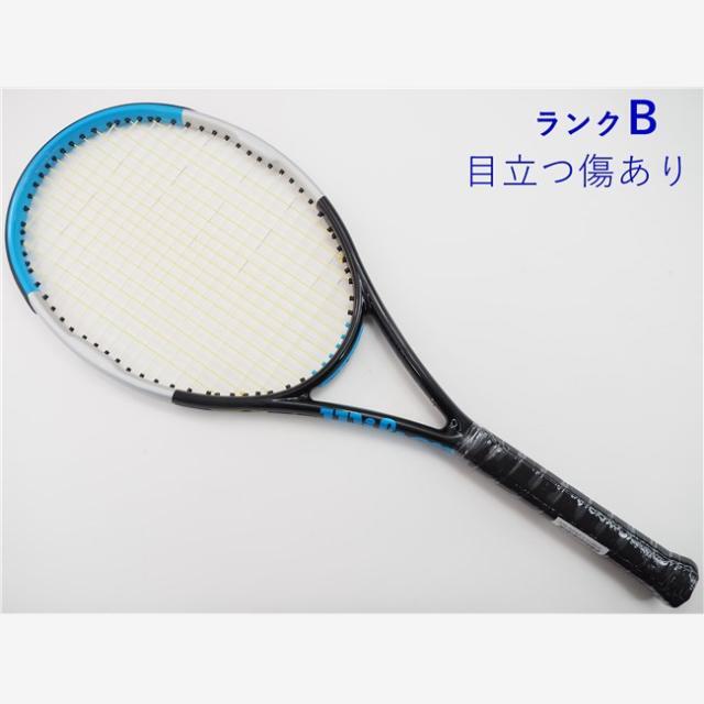 テニスラケット ウィルソン ウルトラ ツアー 95JP カウンターベイル バージョン3.0 2020年モデル (G2)WILSON ULTRA TOUR 95JP CV V3.0 2020