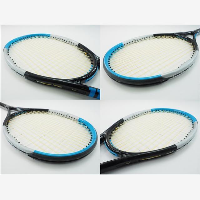 wilson - 中古 テニスラケット ウィルソン ウルトラ ツアー 95JP