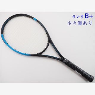 ダンロップ(DUNLOP)の中古 テニスラケット ダンロップ エフエックス500 2020年モデル (G2)DUNLOP FX 500 2020(ラケット)