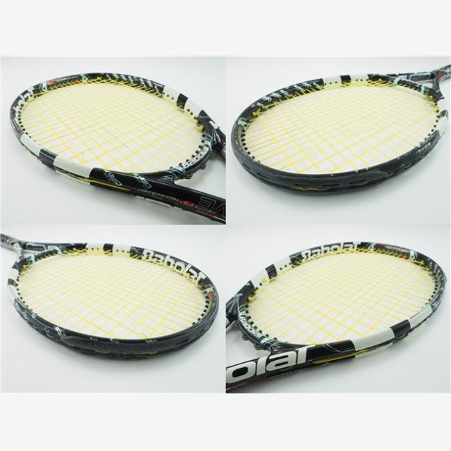 Babolat - 中古 テニスラケット バボラ ピュア ドライブ 2012年モデル