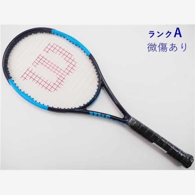 テニスラケット ウィルソン ウルトラ ツアー 95JP カウンターベイル 2019年モデル (G2)WILSON ULTRA TOUR 95JP CV 2019