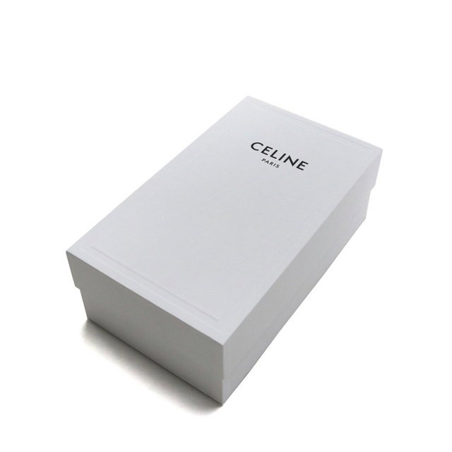 celine(セリーヌ)の【国内未入荷商品】CELINE メンズローカットスニーカー 340483481C メンズの靴/シューズ(スニーカー)の商品写真