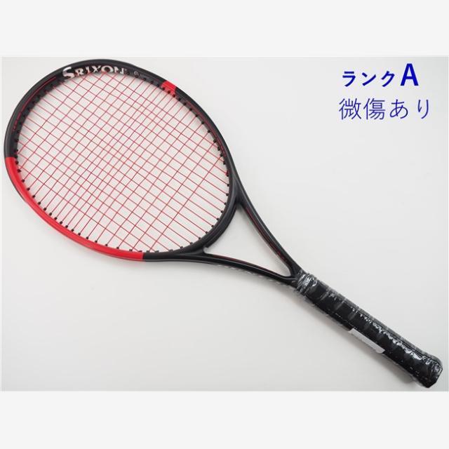 テニスラケット ダンロップ シーエックス 400 2019年モデル (G2)DUNLOP CX 400 2019