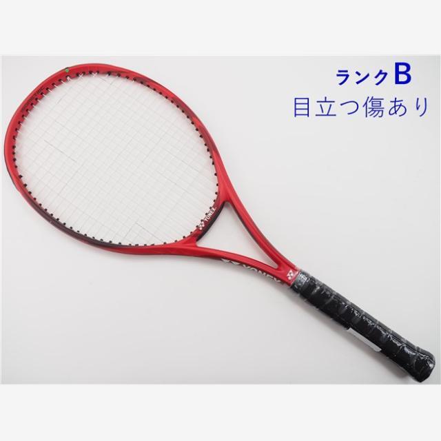 テニスラケット ヨネックス ブイコア 95 2018年モデル (G2)YONEX VCORE 95 2018
