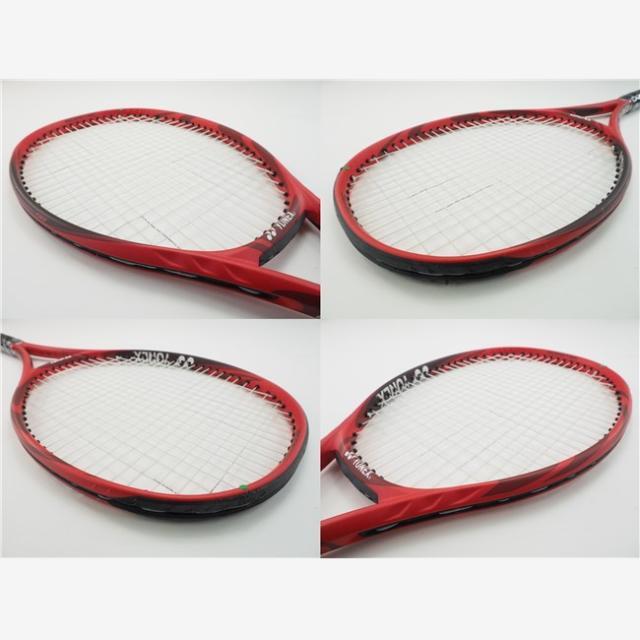 YONEX - 中古 テニスラケット ヨネックス ブイコア 95 2018年モデル