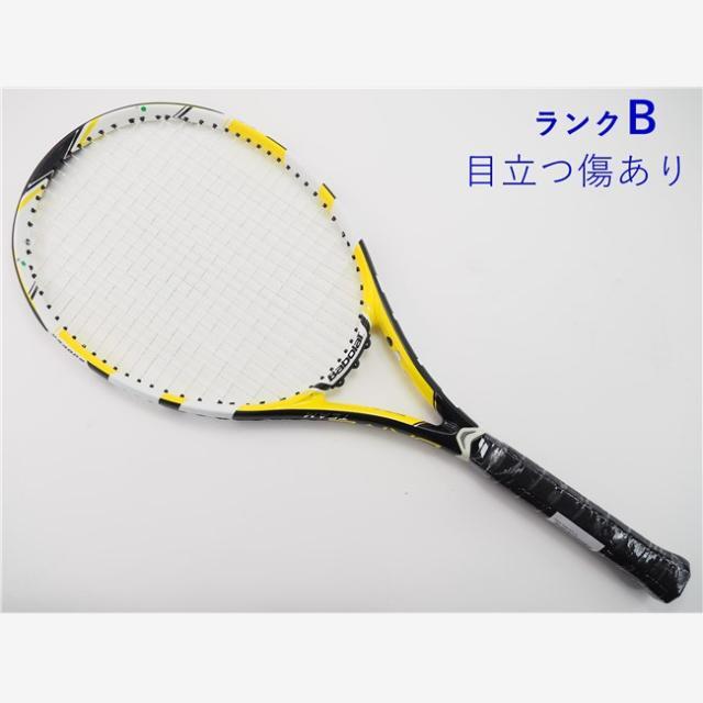 テニスラケット バボラ ドライブ チーム 2016年モデル (G2)BABOLAT DRIVE TEAM 2016