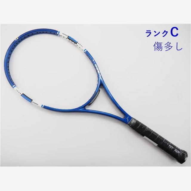 テニスラケット ブリヂストン プロビーム ブイ300 ミッド 2003年モデル (G2)BRIDGESTONE PROBEAM V300 MID 2003