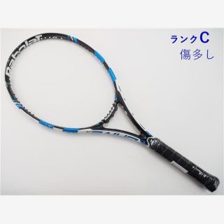 バボラ(Babolat)の中古 テニスラケット バボラ ピュア ドライブ ライト 2015年モデル (G2)BABOLAT PURE DRIVE LITE 2015(ラケット)