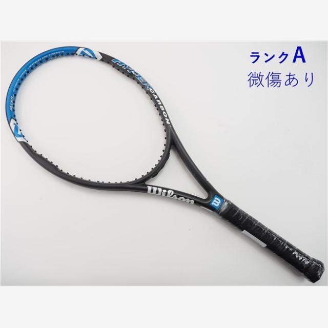 wilson - 中古 テニスラケット ウィルソン ハイパー ハンマー wilson - 中古 テニスラケット ウィルソン ハイパー ハンマー