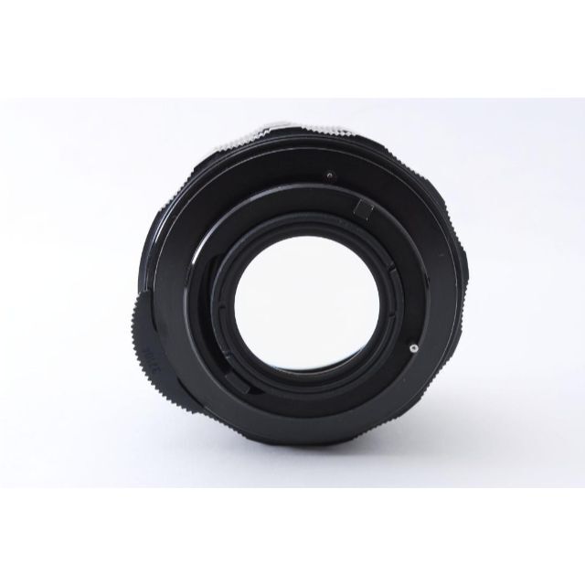 PENTAX - ◎美品◎SMC Takumar 55mm F1.8 定番オールドレンズ L526の