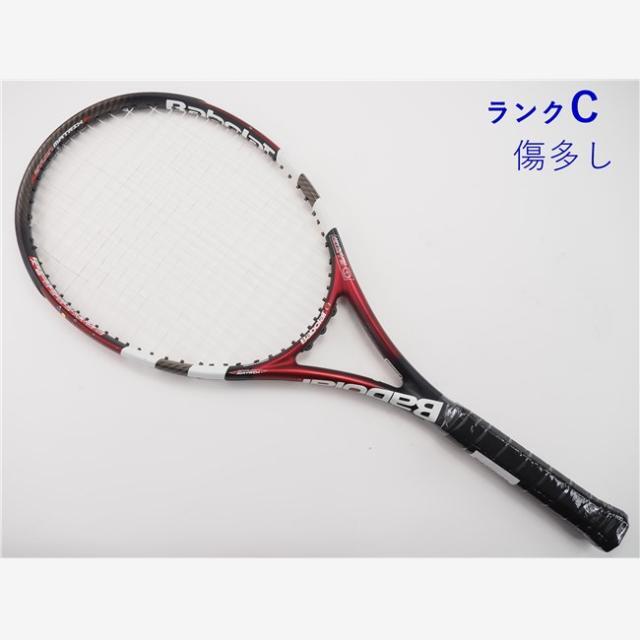 Babolat - 中古 テニスラケット バボラ ドライブ Z ツアー 2004年 ...