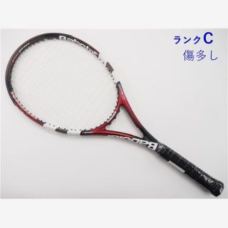 バボラ(Babolat)の中古 テニスラケット バボラ ドライブ Z ツアー 2004年モデル (G2)BABOLAT DRIVE Z TOUR 2004(ラケット)