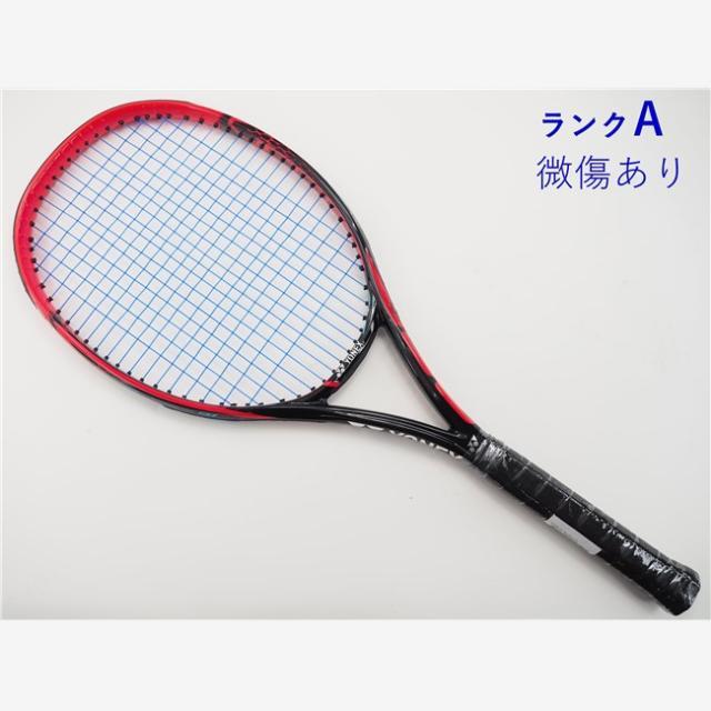 テニスラケット ヨネックス ブイコア エスブイ 100 2016年モデル (LG2)YONEX VCORE SV 100 2016