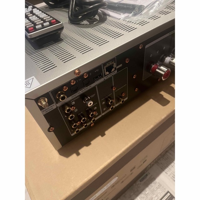 美品　マランツ PM7000N プリメインアンプ　marantz 5